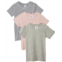 COTTON ON 3-Pack Jamie Short Sleeve Tee (Infant/Toddler)