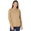 Womens Carhartt Flame-Resistant Force Relaxed Fit Long Sleeve Shirt