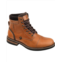 Mens Territory Boots Yukon Cap Toe Ankle Boot