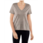 Womens Falke ESS Sport Natural T-Shirt