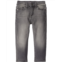 DL1961 Kids Chloe Skinny in Drizzle (Toddler/Little Kids)