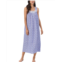 Womens Eileen West Ballet Sleeveless Nightgown