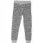 Janie and Jack Snow Leopard Sweater Pants (Toddler/Little Kids/Big Kids)