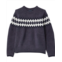 Barefoot Dreams Kids Nordic Sweater (Little Kids/Big Kids)