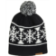 Nixon Meister Wool Pom Beanie