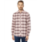 Scotch & Soda Iconic Checked Western Regular Fit Shirt