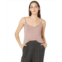 H Halston V-Neck Cami Top