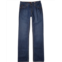 Mens Ariat FR M4 Bootcut Jeans in Flint