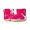 Hatley Kids Twinkle Unicorns Fleece Slippers (Toddler/Little Kid)