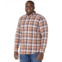 Johnny Bigg Big & Tall Aspen Check Shirt