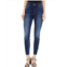 KUT from the Kloth Connie High-Rise Ankle Skinny in Pose