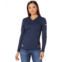 Womens Ariat FR AC Crew Top