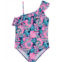 Lilly Pulitzer Kids Zita Swimsuit UPF 50+ (Toddler/Little Kids/Big Kids)