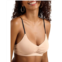 Womens MeUndies Feel Free Ruched Bralette