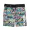 Hurley Kids Sticker Boardshorts (Little Kids)