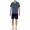 Mens HOM Marvin Short Sleepwear