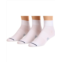 Wrightsock Ultra Thin Qtr 3-Pair Pack