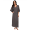 Womens N by Natori Congo Caftan