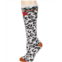 P.J. Salvage Animal Print Fun Socks