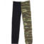 Vintage Havana Kids Color-Block Camo Fleece Joggers (Little Kids/Big Kids)