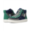 BILLY Footwear Kids Street High (Little Kid/Big Kid)