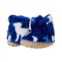 Hatley Kids Silhouette Pups Fleece Slippers (Toddler/Little Kid)