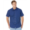 David Donahue Short Sleeve Shirt