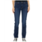 Womens Levis Womens Classic Straight Jeans