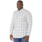 Johnny Bigg Big & Tall Oskar Check Shirt