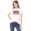 Womens Levis Womens Perfect Graphic Tee