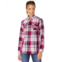 Eddie Bauer Plus Size Firelight Flannel Shirt