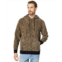 RVCA Ripple Sherpa Hoodie