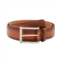 Magnanni Carbon Cognac Belt