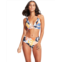 Seafolly Sun Dancer Banded Tri Bra