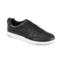 Vance Co. Mens Vance Co Ryden Casual Perforated Sneaker