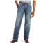 Mens Ariat M4 Low Rise Boot Cut 13 oz