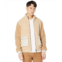 NATIVE YOUTH Wyatt Tonal Sherpa Jacket