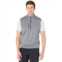 Mens johnnie-O Denny 1/4 Zip Performance Golf Vest