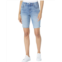 Jag Jeans Valentina High-Rise Pull-On Shorts