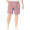 The North Face Printed Class V 9 Pull-On Shorts