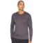 Mens Hot Chillys Peachskins Crew Neck