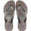 Womens Havaianas Slim Carnaval Flip Flop Sandal