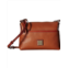 Dooney & Bourke Pebble Ginger Crossbody