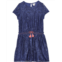 PEEK Lace Dress (Toddler/Little Kids/Big Kids)