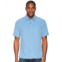 Mens Royal Robbins Desert Pucker S/S