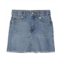 Levi  s Kids High-Rise Denim Skirt (Little Kids)