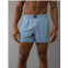 American Eagle AEO Mens Slim Knit Ultra Soft Boxer Short