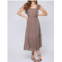 Gentle Fawn quinn dress in porcini