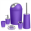 Fresh Fab Finds bathroom accessories set 6 pcs bathroom set ensemble