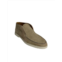 Mandelli men club shoes in tan